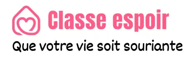 Concept de centre psychologique à cœur rose