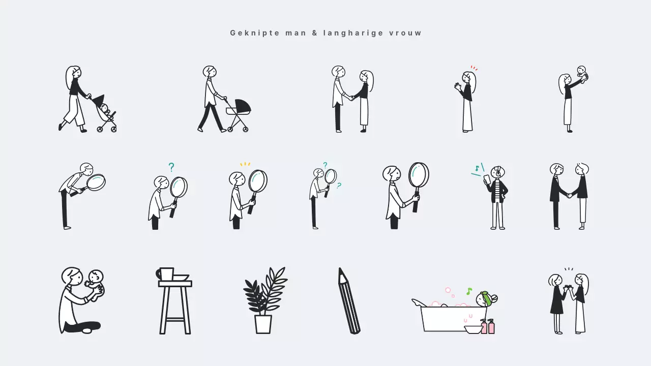 Levensstijlelementen