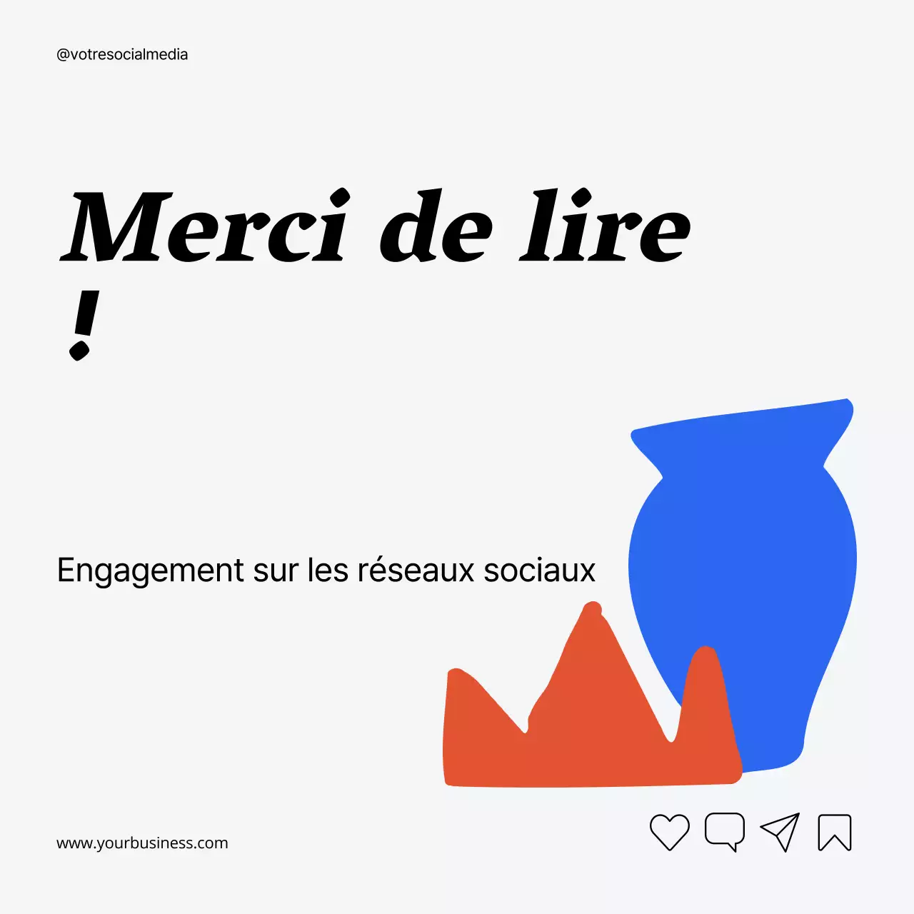 Guide d'activités pour les vacances de printemps en géométrie blanche et néon