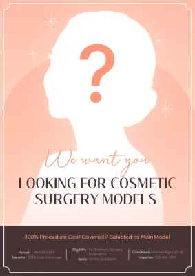 Coral Minimal Model Recruitment Poster