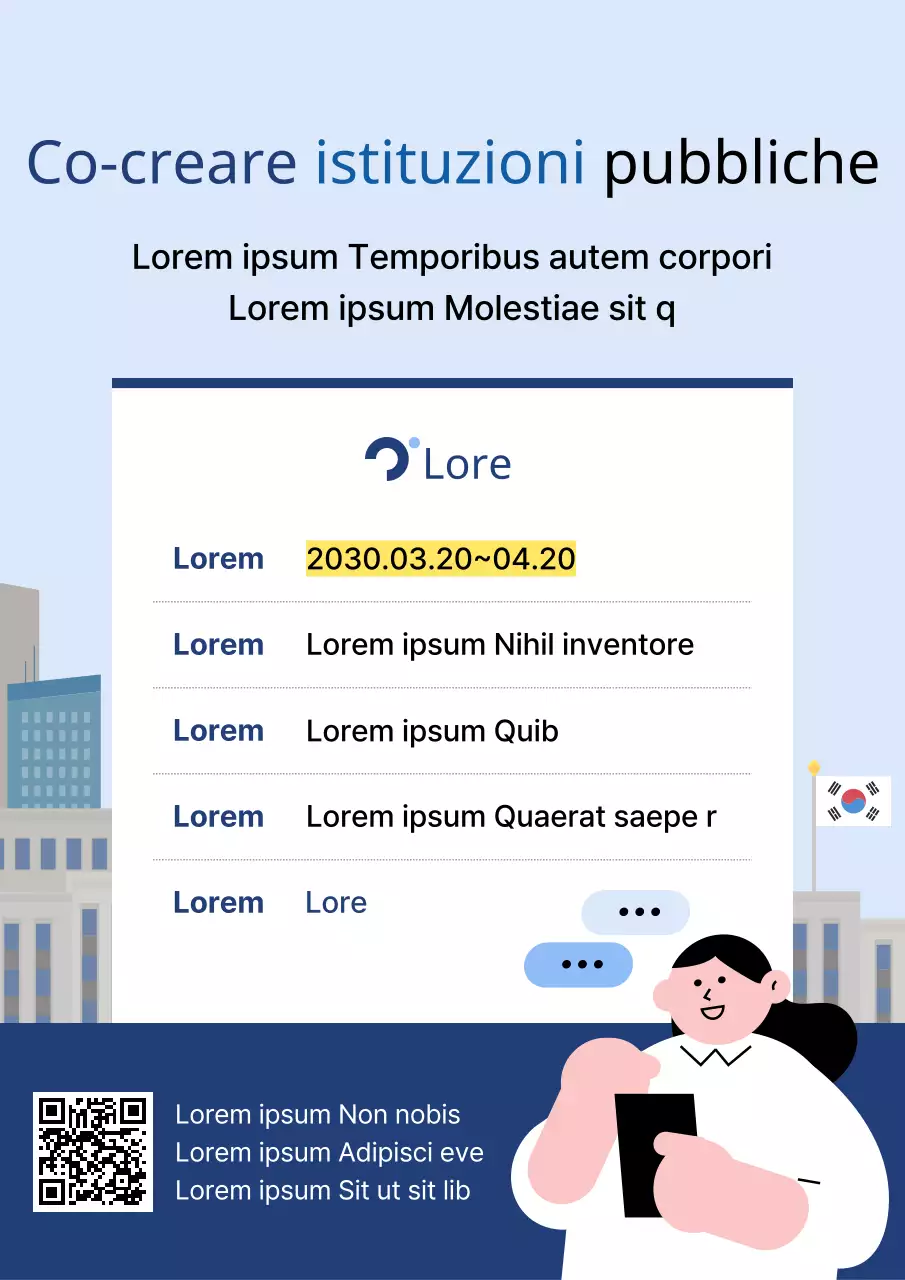 Una semplice guida blu e azzurra ai sondaggi sulla soddisfazione dei clienti
