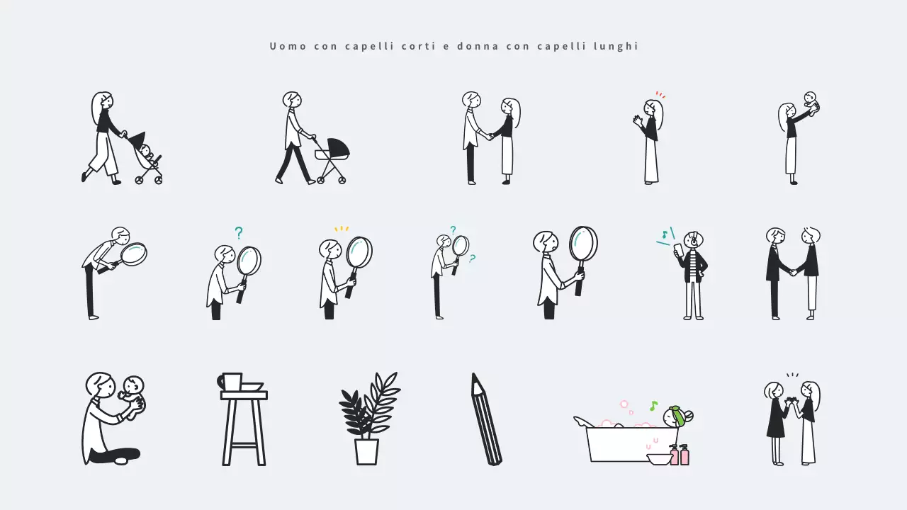 Elementi dello stile di vita