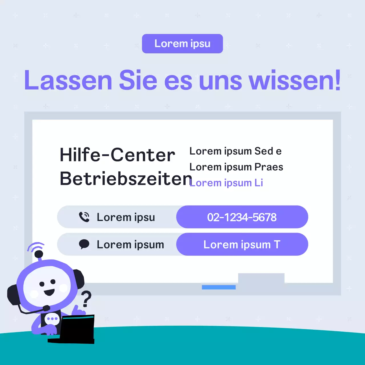 Mint und Bora's einfache KI-Chatbot-Beratung Ankündigung