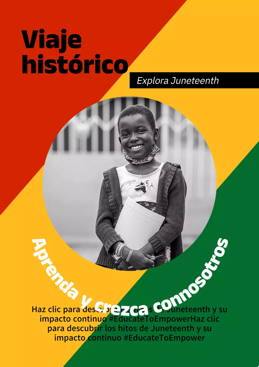 Recursos didácticos para el Día de la Libertad de América en rojo, amarillo y verde