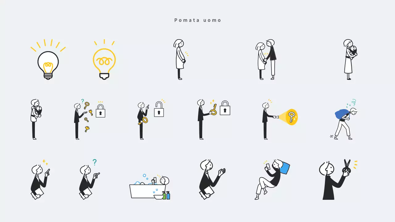 Elementi dello stile di vita