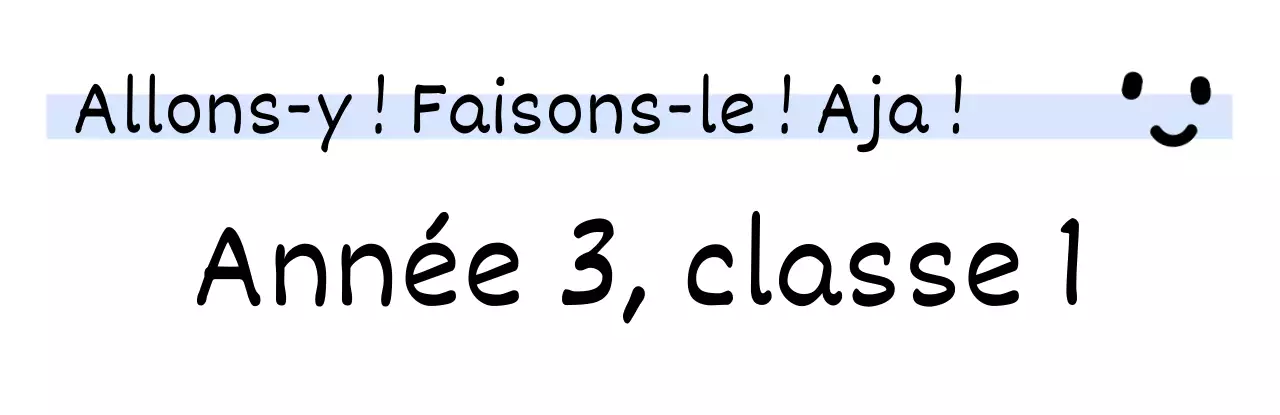 Concevoir des phrases qui transmettent un encouragement affectueux