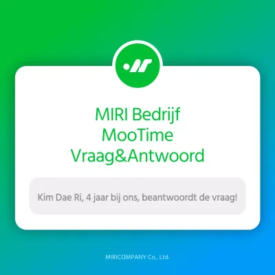 Een eenvoudige Instagram moody in groen en lichtblauw