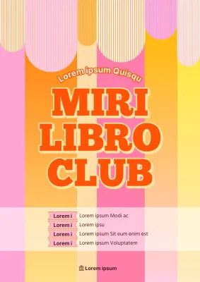 Sul club del libro rosa e kitsch