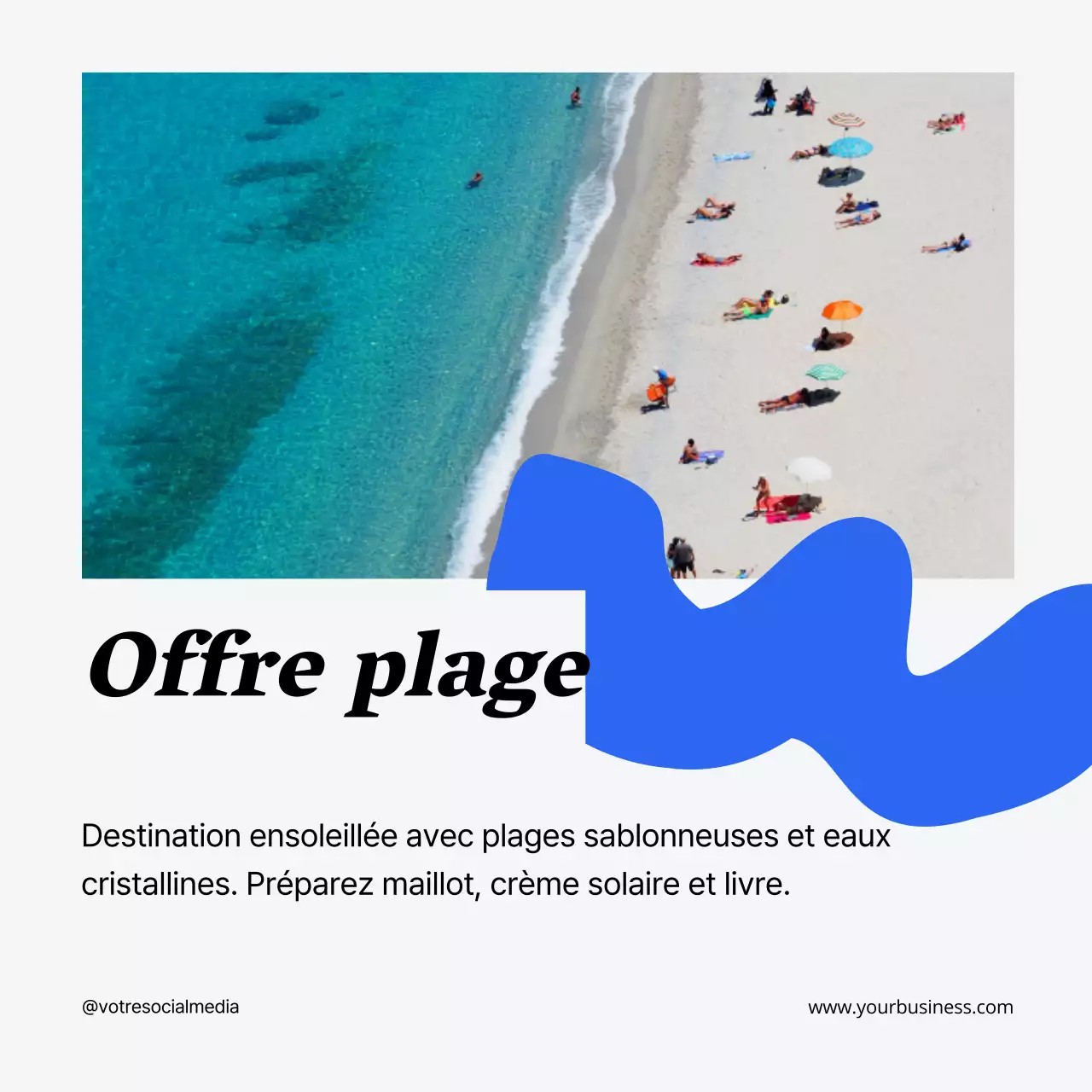 Guide d'activités pour les vacances de printemps en géométrie blanche et néon