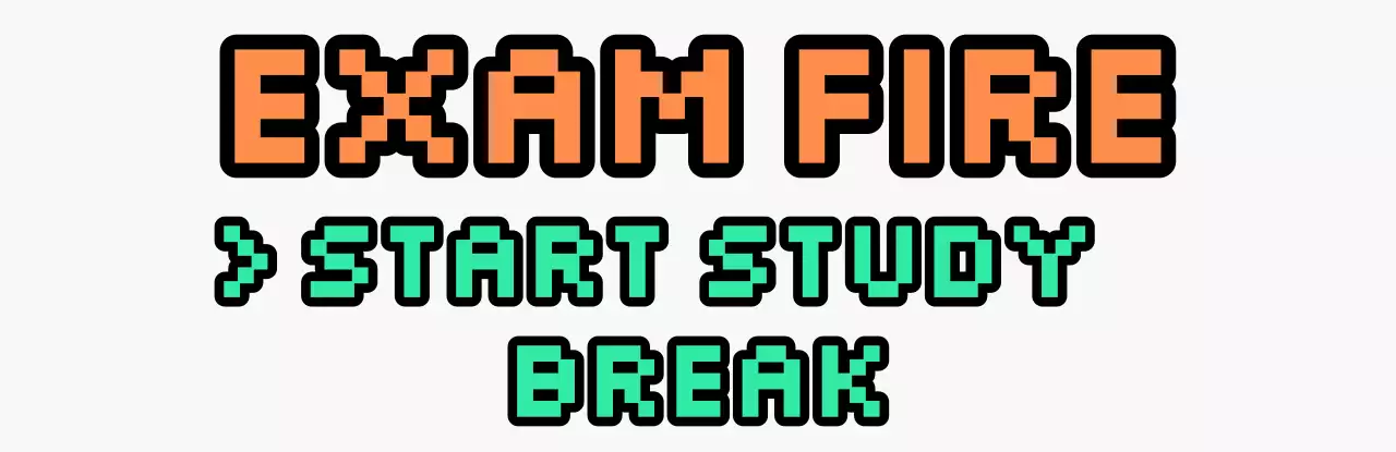 Retro beat game style design