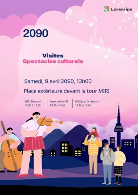 Promouvoir les représentations culturelles chaleureuses de Pink et Borah