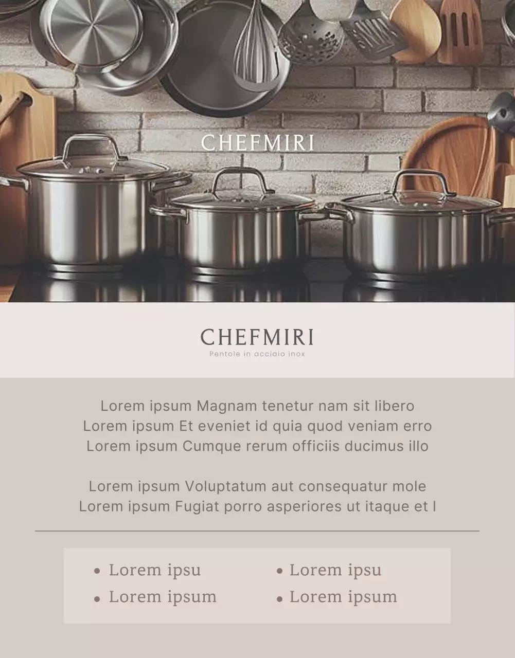 Un'introduzione ai vasi moderni in rosa e beige