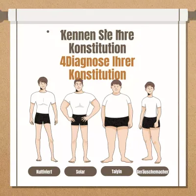 Förderung von Browns Praxis für Orientalische Chinesische Medizin Sasang Constitutional