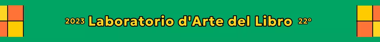 Caselle di controllo multicolori e design tipografico retrò