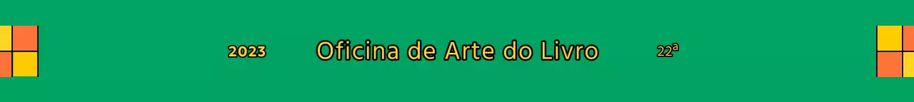Caixas de verificação multicoloridas e design de tipografia retro