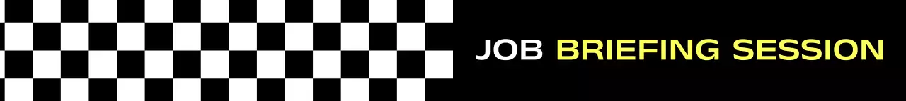 Adil dengan kata-kata dalam pola kotak-kotak