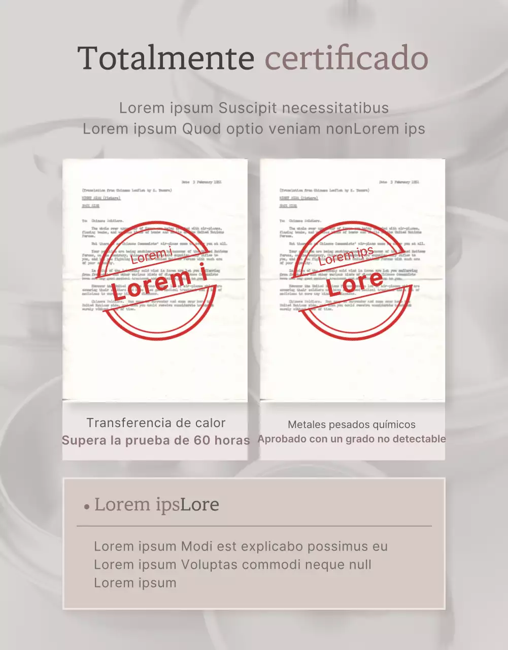 Una introducción a las macetas modernas en rosa y beige