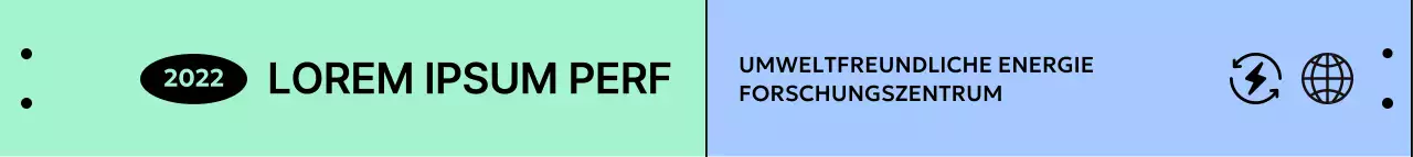Schlichtes Riemchendesign mit Grilleffekt und zweifarbigem Farbschema