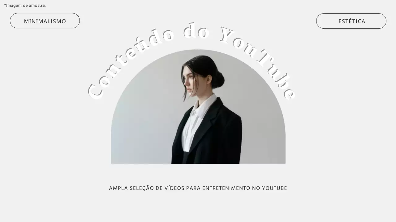 Tendência Bege e Preto Promoção do blogue da estilista de moda