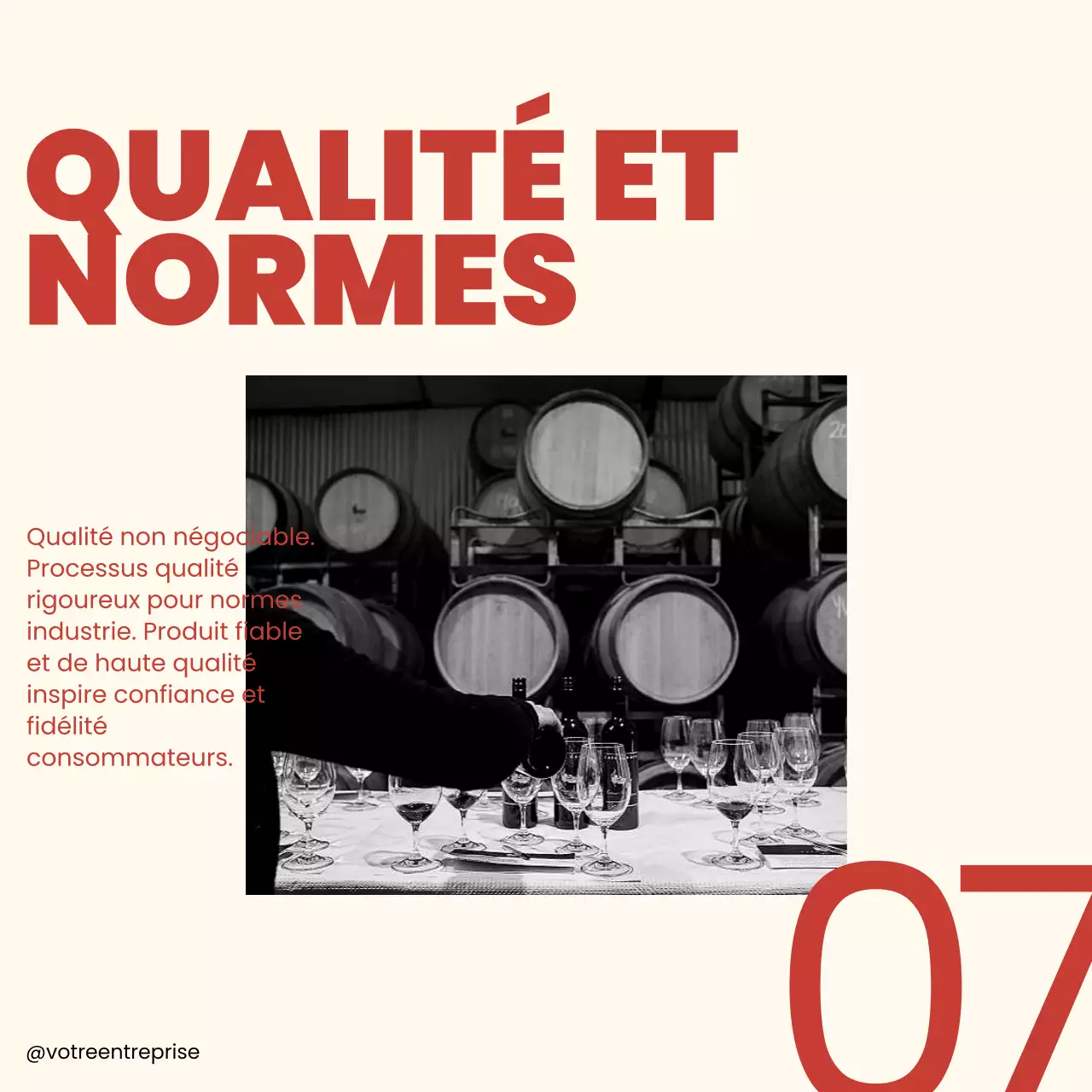 Rouge Beige Minimal Bold Guide Developing Product Instagram Carousel Tips Strategy