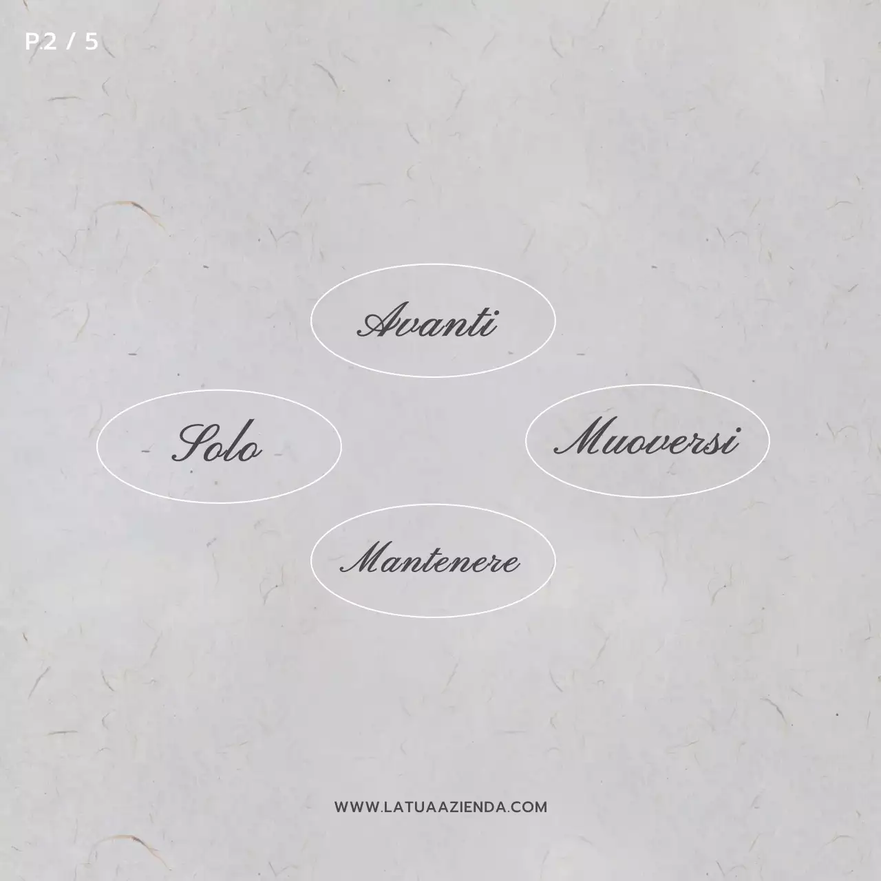 Promozione del blog sul benessere e la salute in grigio e bianco, minimale