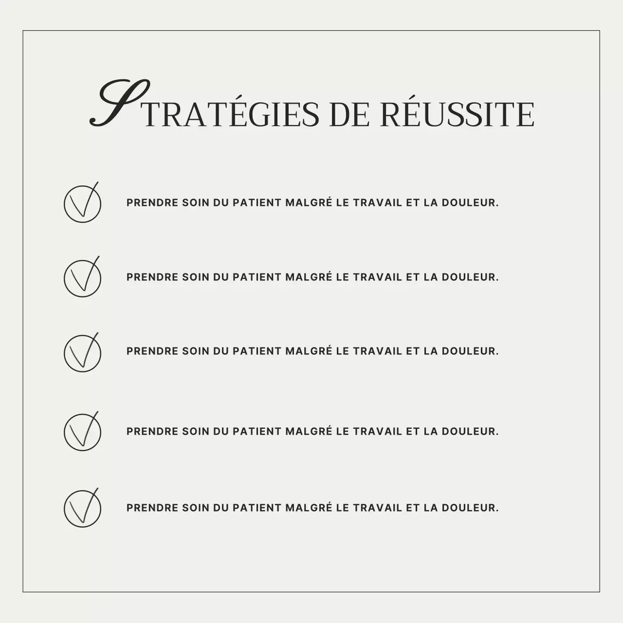 Beige Minimal Social Media & Branding Business Promotion