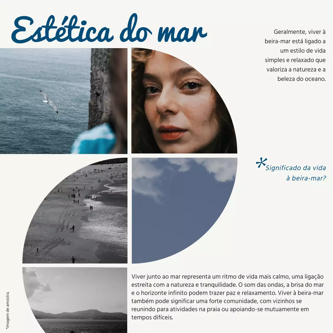 Promoção do blogue "Blue and Grey Trendy Luxury Lifestyle