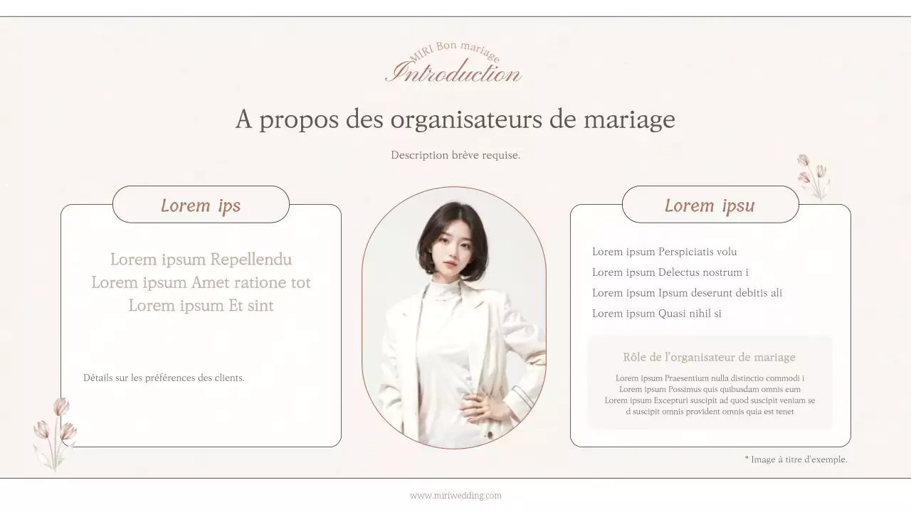 Un guide de l'organisateur de mariage minimaliste en jaune, noir et blanc