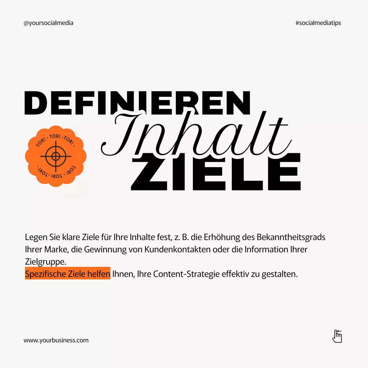 Grau Bunt Minimal Inhalt Planung Strategie Tipps Instagram Karussell Tipps