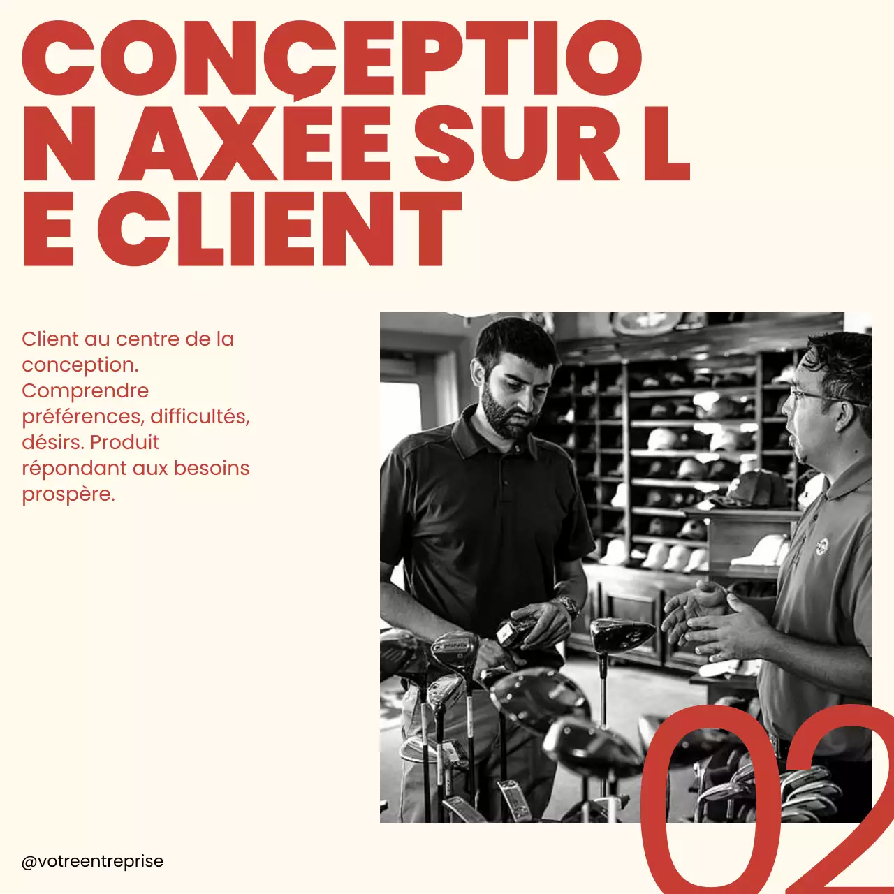 Rouge Beige Minimal Bold Guide Developing Product Instagram Carousel Tips Strategy