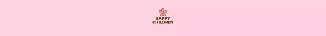 土器と子犬とリスのいる幸せな子ども福祉財団