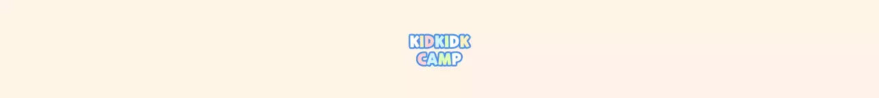 Kinderarmband-Design mit einem niedlichen pastellfarbenen Raumkonzept