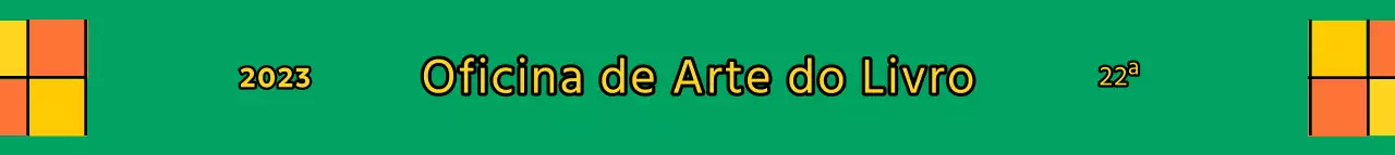 Caixas de verificação multicoloridas e design de tipografia retro