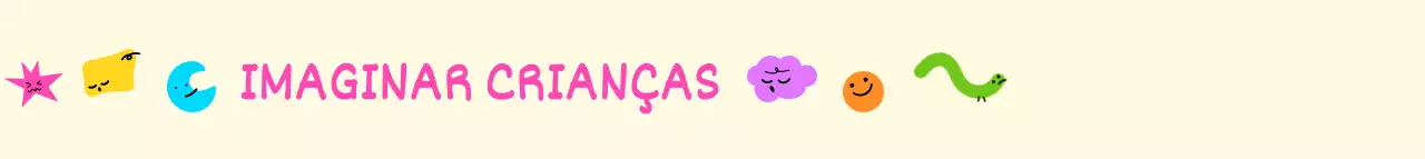 Conceito de exposição para crianças com ilustrações coloridas e engraçadas
