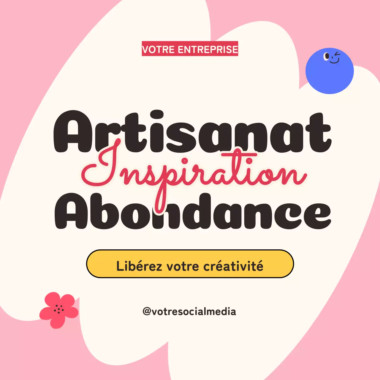 Rose Colorful Pop Crafting Inspiration Tips Instagram Carousel Tips