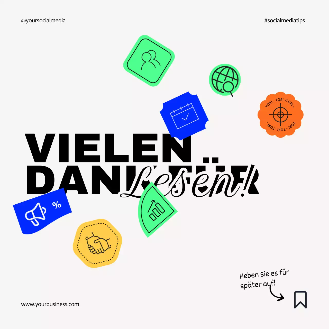 Grau Bunt Minimal Inhalt Planung Strategie Tipps Instagram Karussell Tipps