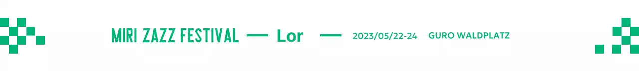 Ein festliches Führungsriemen-Design mit karierten Akzenten