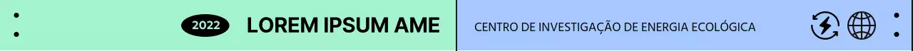 Design limpo da correia com um toque de grelha e esquema de cores de dois tons
