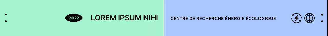 Bracelet au design épuré, au toucher grillagé et à la couleur bicolore