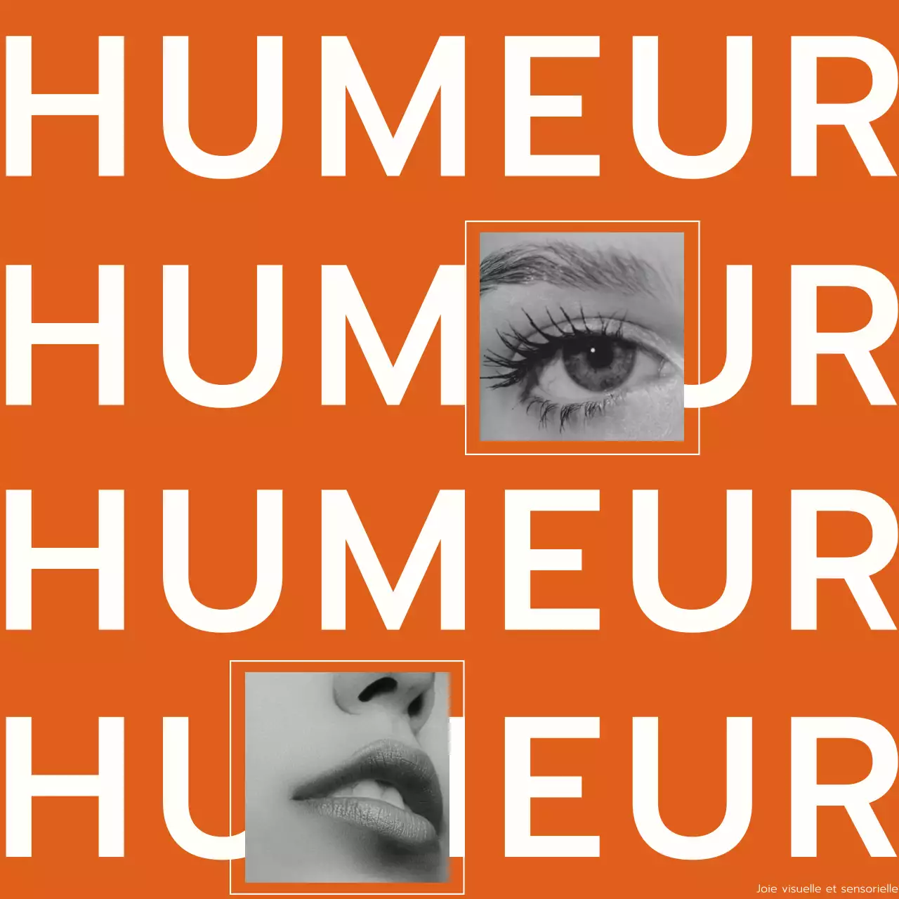 Tendance orange et blanche Modern Lifestyle et Trevel Blog Promotion