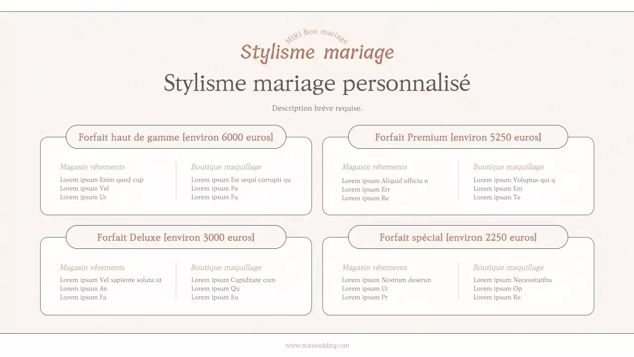 Un guide de l'organisateur de mariage minimaliste en jaune, noir et blanc