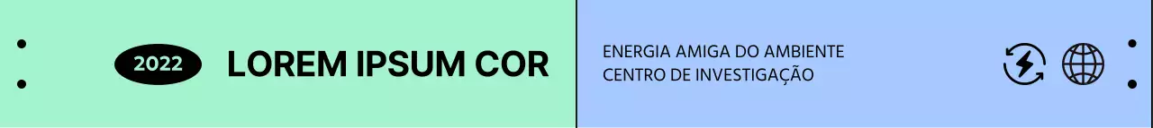Design limpo da correia com um toque de grelha e esquema de cores de dois tons
