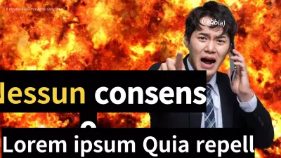 Bottiglia rossa e nera aromatizzata con spremuta di pollice