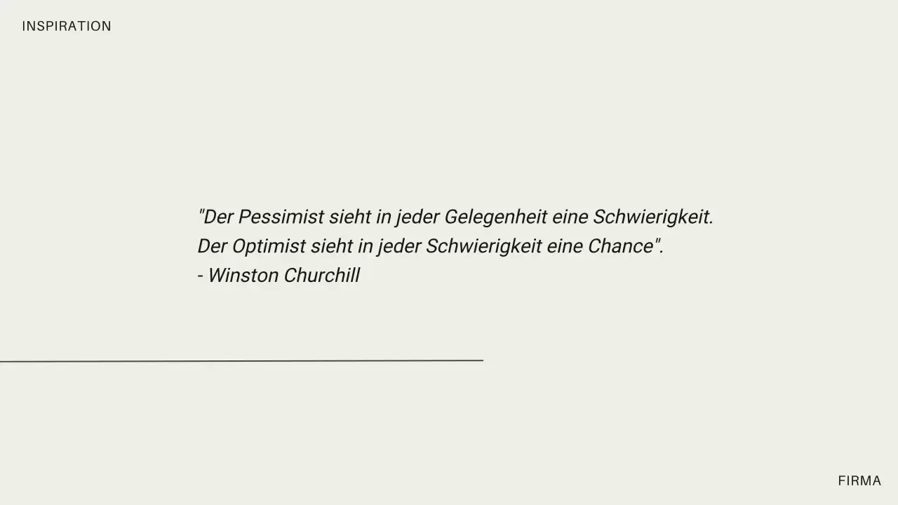 Eine Einführung in den Markenführer für moderne Mode in Schwarz-Weiß
