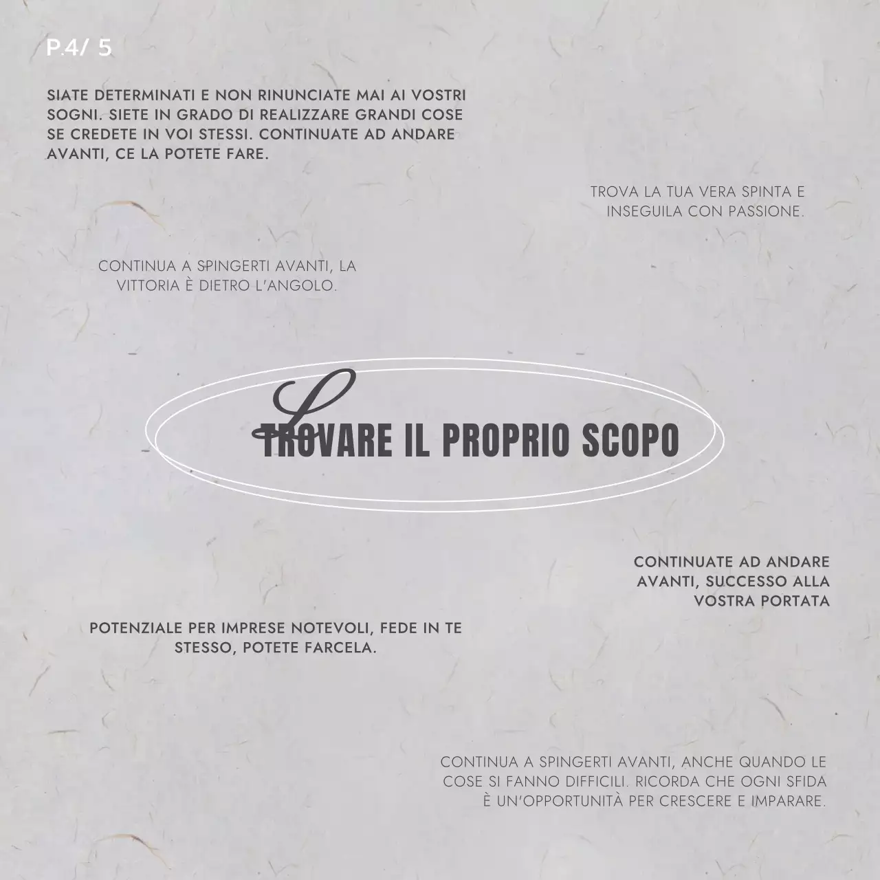 Promozione del blog sul benessere e la salute in grigio e bianco, minimale