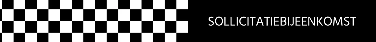 Eerlijk met tekst in een ruitpatroon