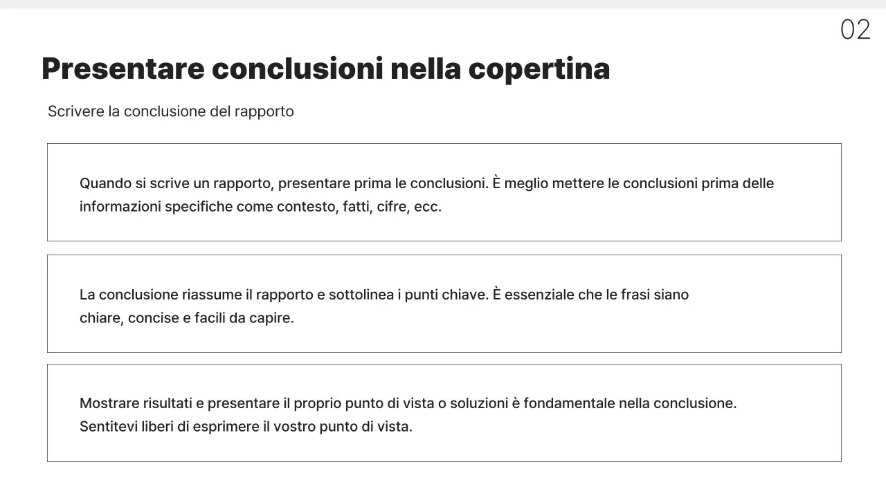 Semplice rapporto di pianificazione strategica stampabile in bianco e grigio