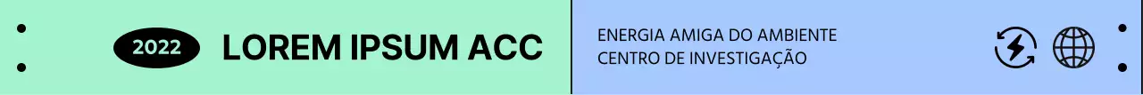 Design limpo da correia com um toque de grelha e esquema de cores de dois tons