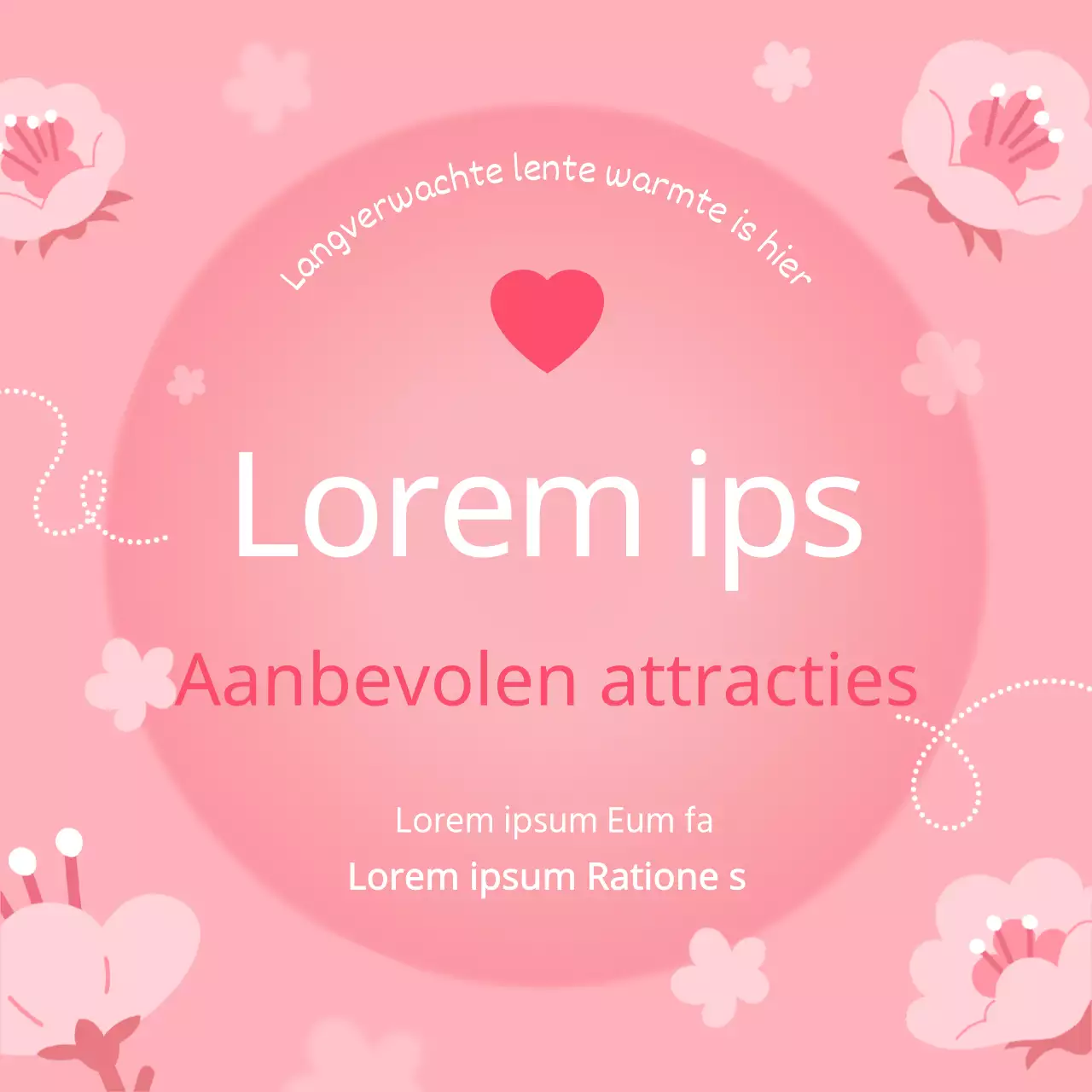 Een gids voor mooie roze en witte kersenbloesemplekken