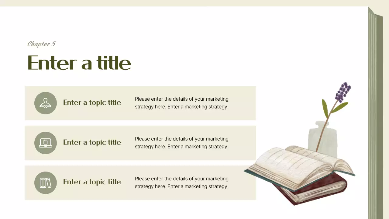 Sage Elegant Publishing Presentation